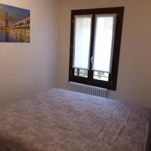 Casa Moderna A Due Passi Da Rialto Venecia