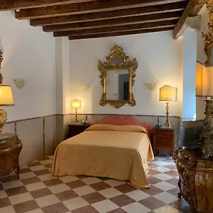 Luxury In San Marco With Canal View Venecia