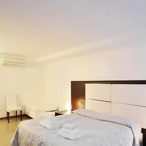Residenza Ai Do Mori Venecia