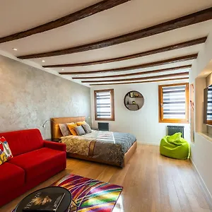 Gdhouse 806 Venecia