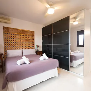 Arkadio Apartamento Ronda
