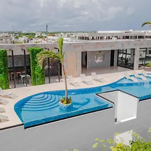 Lil Town Apartamento Playa del Carmen