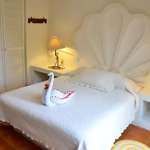 Palmas - Palma Xiat & Cocoyol Apartamento Playa del Carmen