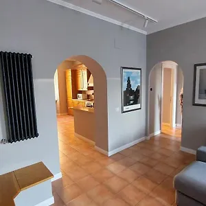 Domus Giulia & Andrea Apartamento Roma