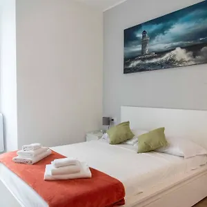 La Casa Di Jojo Al Ghetto Apartamento Roma