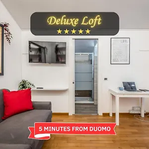 Duomo In 5 Minutes Cozy And Quiet Apartamento Milán
